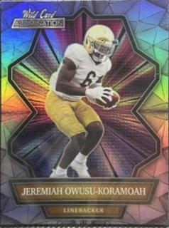 Jeremiah Owusu Koramoah