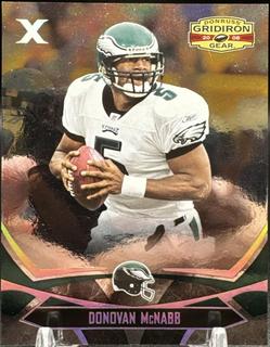 Donovan McNabb