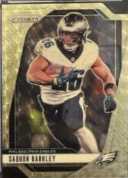 Saquon Barkley