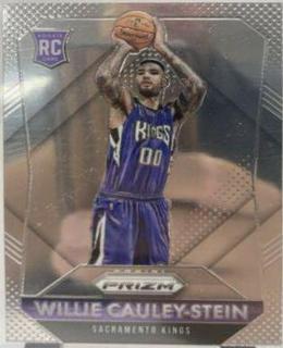 Willie Cauley-Stein