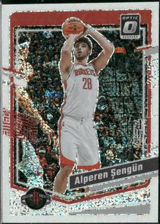 Alperen Sengun