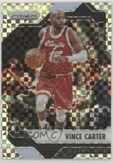 Vince Carter