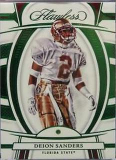Deion Sanders