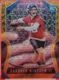 Gardner Minshew II