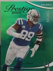 DeForest Buckner