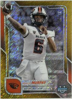 Maalik Murphy
