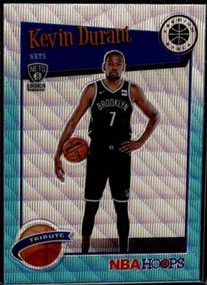Kevin Durant