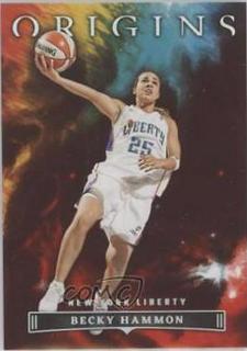 Becky Hammon