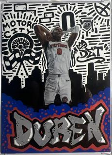 Jalen Duren