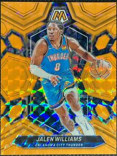 Jalen Williams