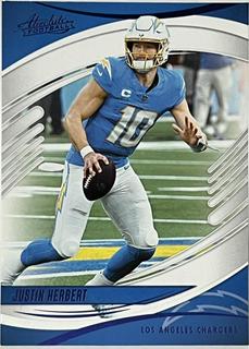 Justin Herbert
