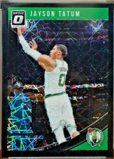 Jayson Tatum