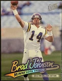 Brad Johnson