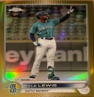 Kyle Lewis