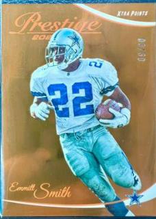 Emmitt Smith