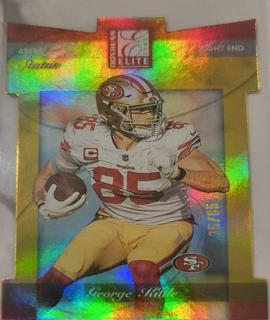 George Kittle