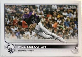 Ryan McMahon
