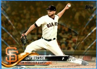 Tony Watson