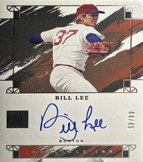 Bill Lee