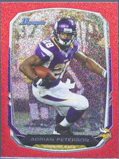 Adrian Peterson