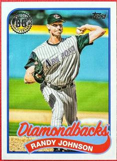 Randy Johnson