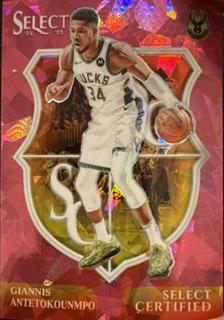 Giannis Antetokounmpo