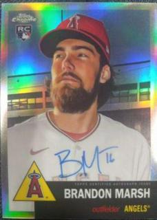Brandon Marsh