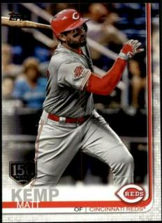 Matt Kemp