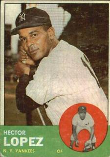 Hector Lopez