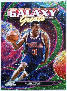 Allen Iverson