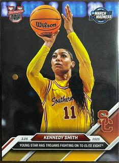 Kennedy Smith