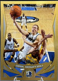 Dirk Nowitzki