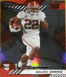 Najee Harris