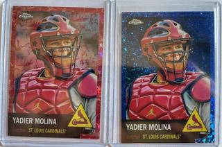 Yadier Molina
