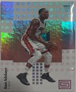 Bam Adebayo