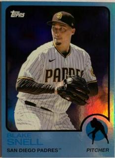 Blake Snell