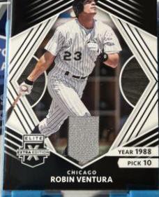 Robin Ventura