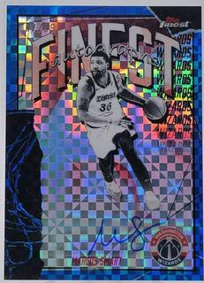 Marcus Smart