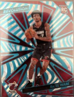 Kel'el Ware