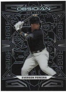 Everson Pereira