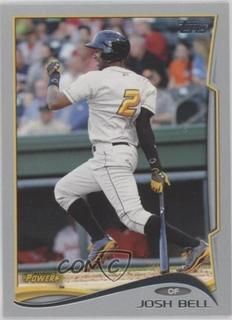 Josh Bell