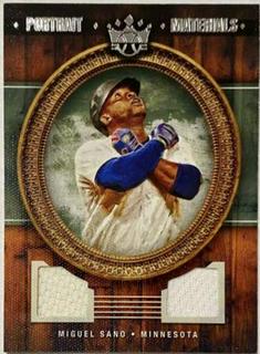 Miguel Sano