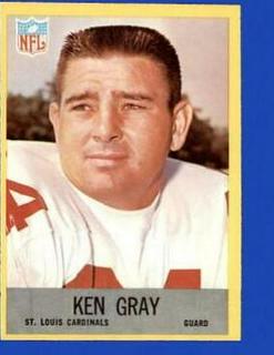 Ken Gray