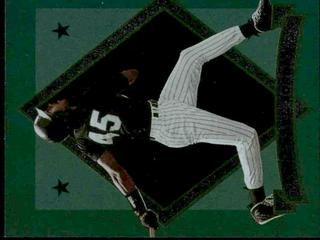 Michael Jordan #OP~6