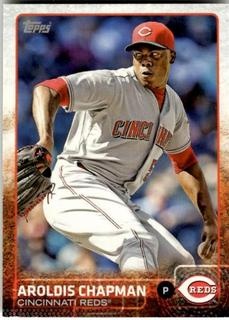 Aroldis Chapman