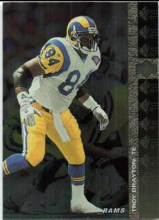 Troy Drayton