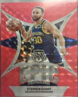 Stephen Curry