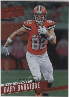 Gary Barnidge