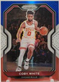 Coby White