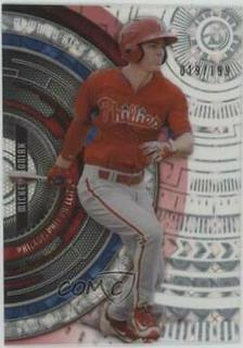 Mickey Moniak